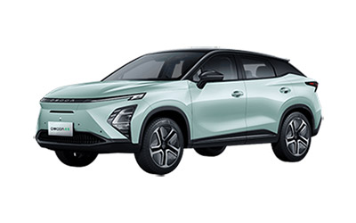 Chery E5 Batam